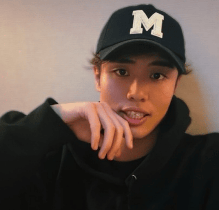 山本遼太郎
